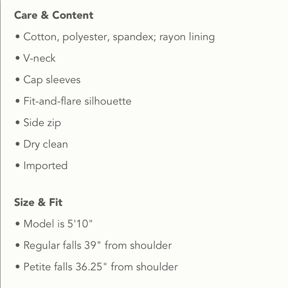 Anthropologie embroidered soirée dress - Picture 7 of 16